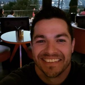 Meet your Posher, Giacobino